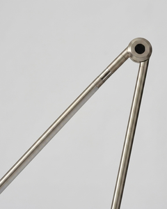 Libra Floor Lamp - Ornate Home