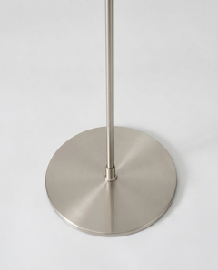 Libra Floor Lamp - Ornate Home