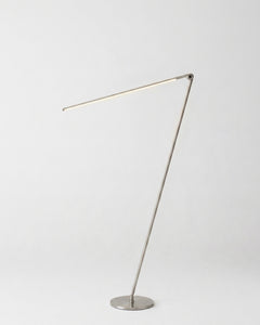 Libra Floor Lamp - Ornate Home