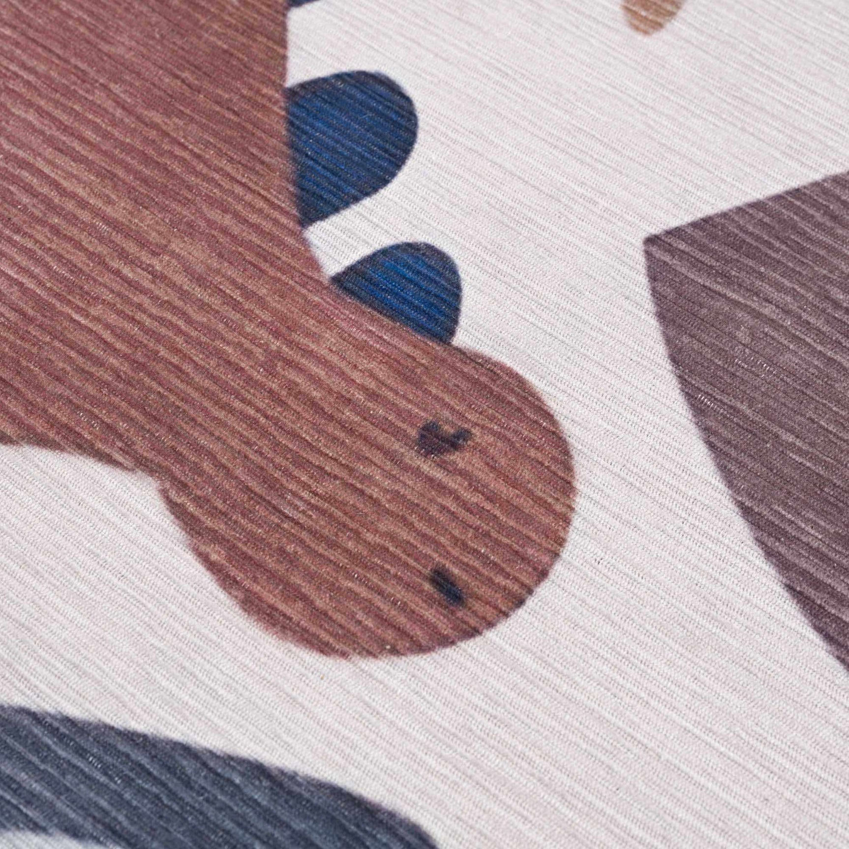 Libra Rainbow Washable Kids Rug - Ornate Home