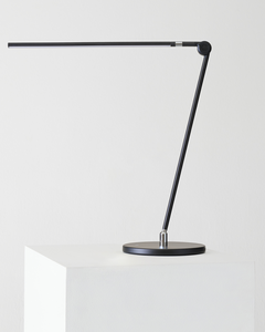 Libra Table Lamp - Ornate Home