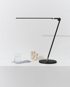 Libra Table Lamp - Ornate Home