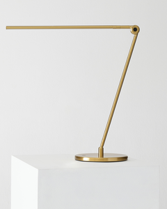 Libra Table Lamp - Ornate Home