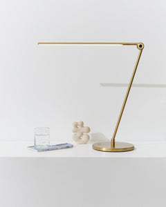 Libra Table Lamp - Ornate Home