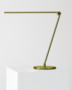 Libra Table Lamp - Ornate Home