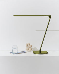 Libra Table Lamp - Ornate Home