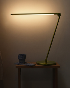 Libra Table Lamp - Ornate Home