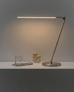 Libra Table Lamp - Ornate Home
