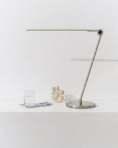 Libra Table Lamp - Ornate Home