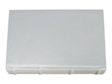 Library Luxe Grey Books (Set of 12) - Ornate Home
