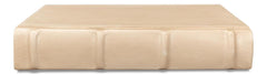 Library Luxe White Books (Set of 12) - Ornate Home