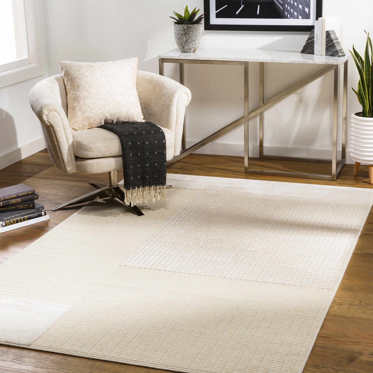 Lice Area Rug - Clearance - Ornate Home