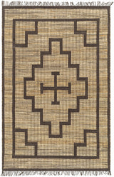 Licha Jute Rug - Clearance - Ornate Home