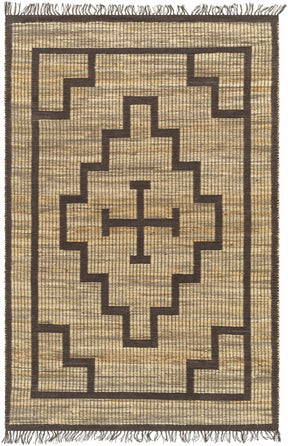 Licha Jute Rug - Clearance - Ornate Home