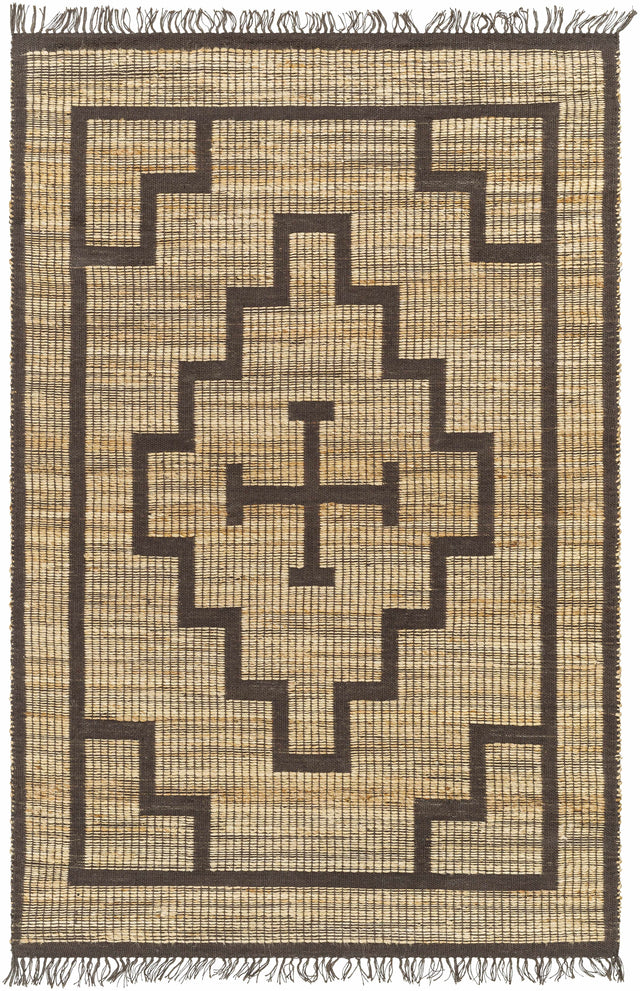 Licha Jute Rug - Clearance - Ornate Home
