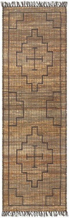 Licha Jute Rug - Clearance - Ornate Home
