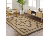 Licha Jute Rug - Ornate Home