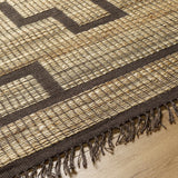 Licha Jute Rug - Ornate Home