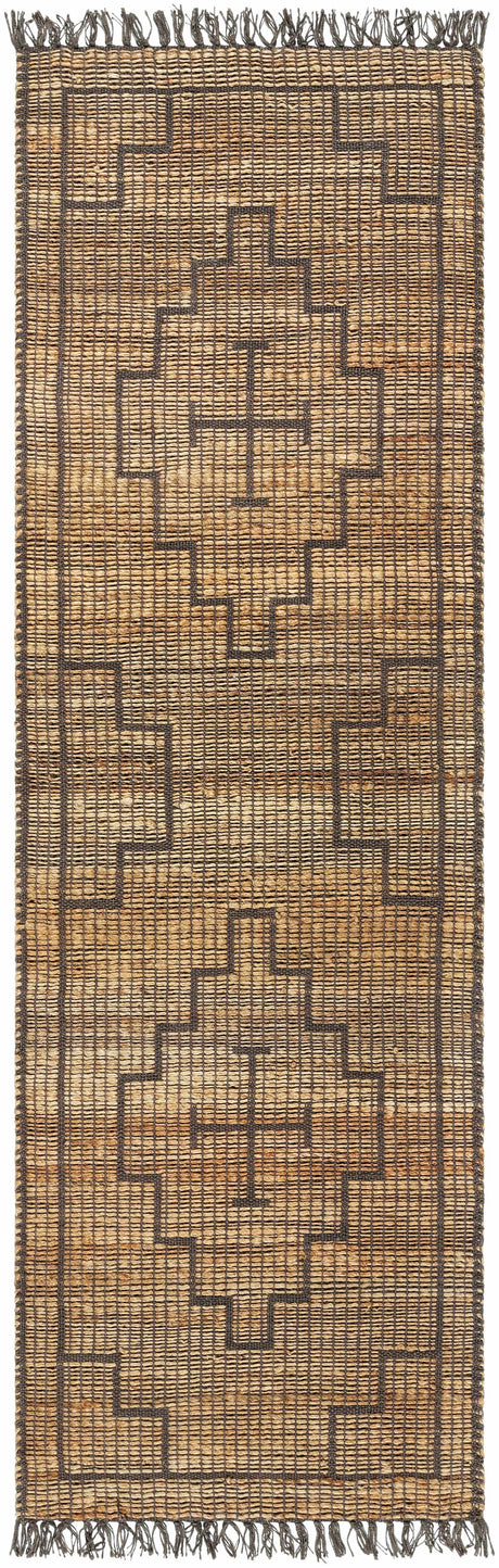 Licha Jute Rug - Ornate Home