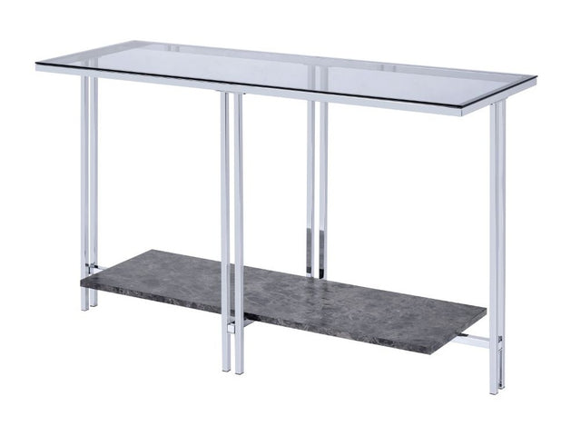 Liddell Accent Table - Ornate Home