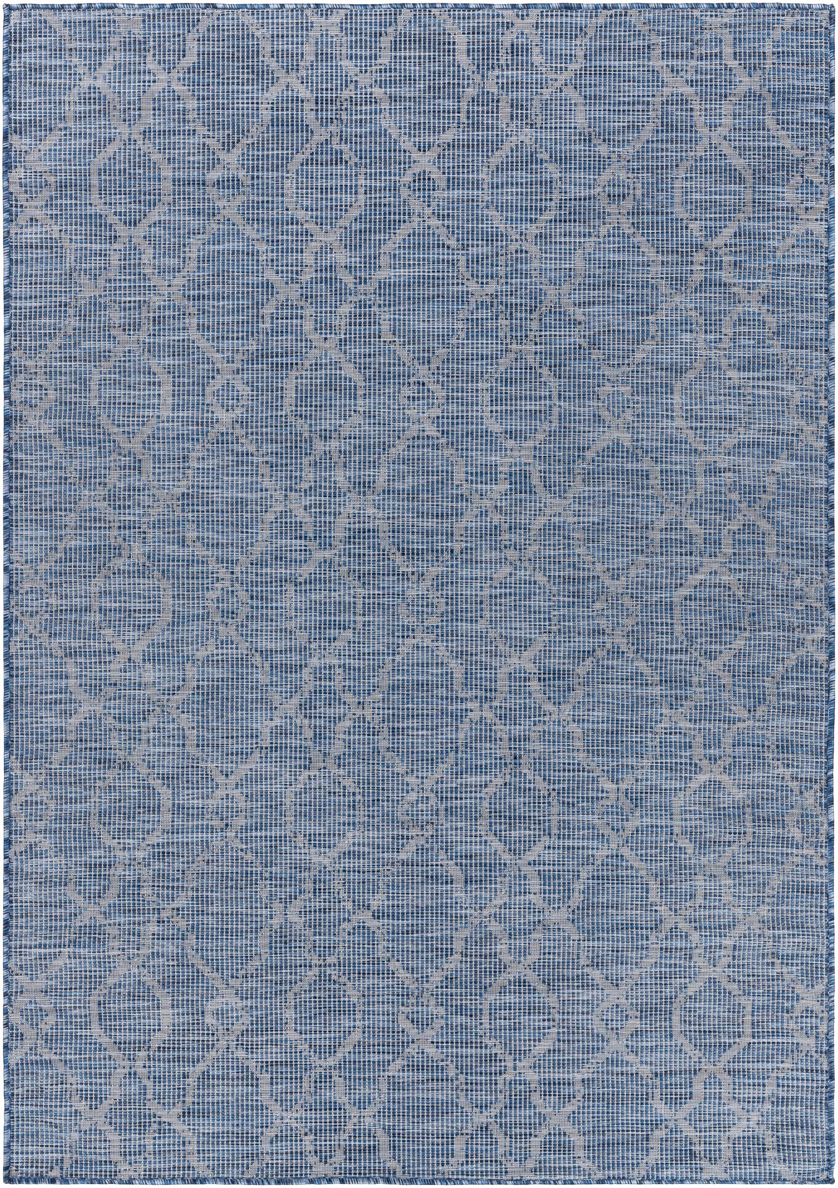 Lidlington Flatweave Outdoor Area Carpet - Clearance - Ornate Home