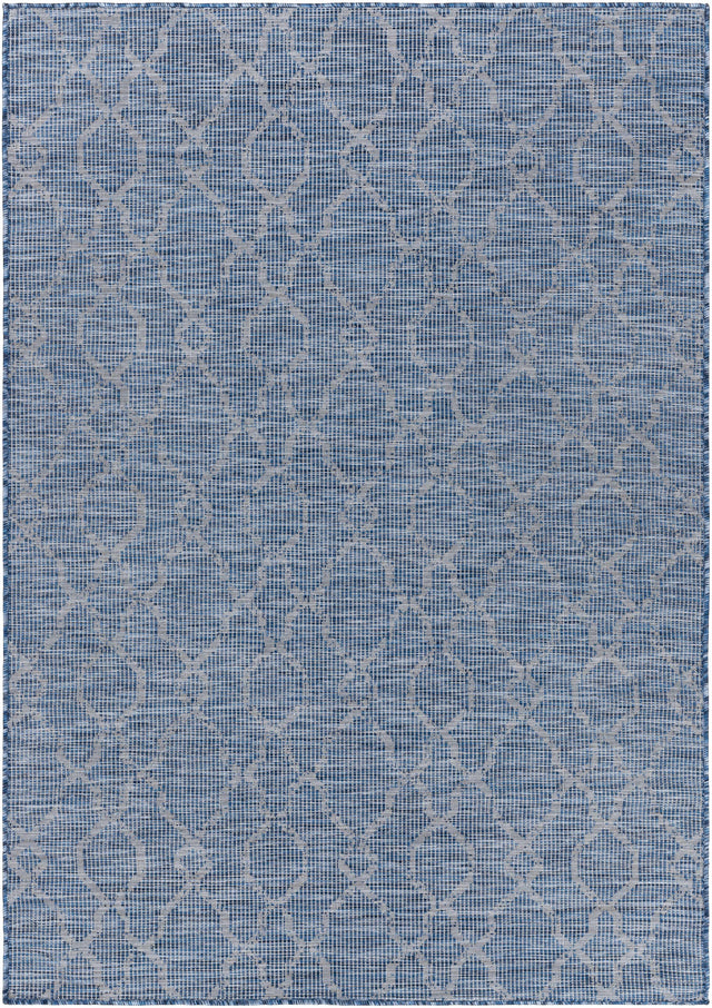 Lidlington Flatweave Outdoor Area Carpet - Clearance - Ornate Home