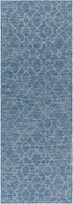 Lidlington Flatweave Outdoor Area Carpet - Clearance - Ornate Home