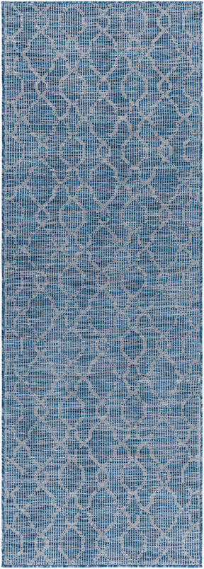 Lidlington Flatweave Outdoor Area Carpet - Clearance - Ornate Home
