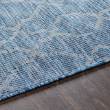Lidlington Flatweave Outdoor Area Carpet - Clearance - Ornate Home
