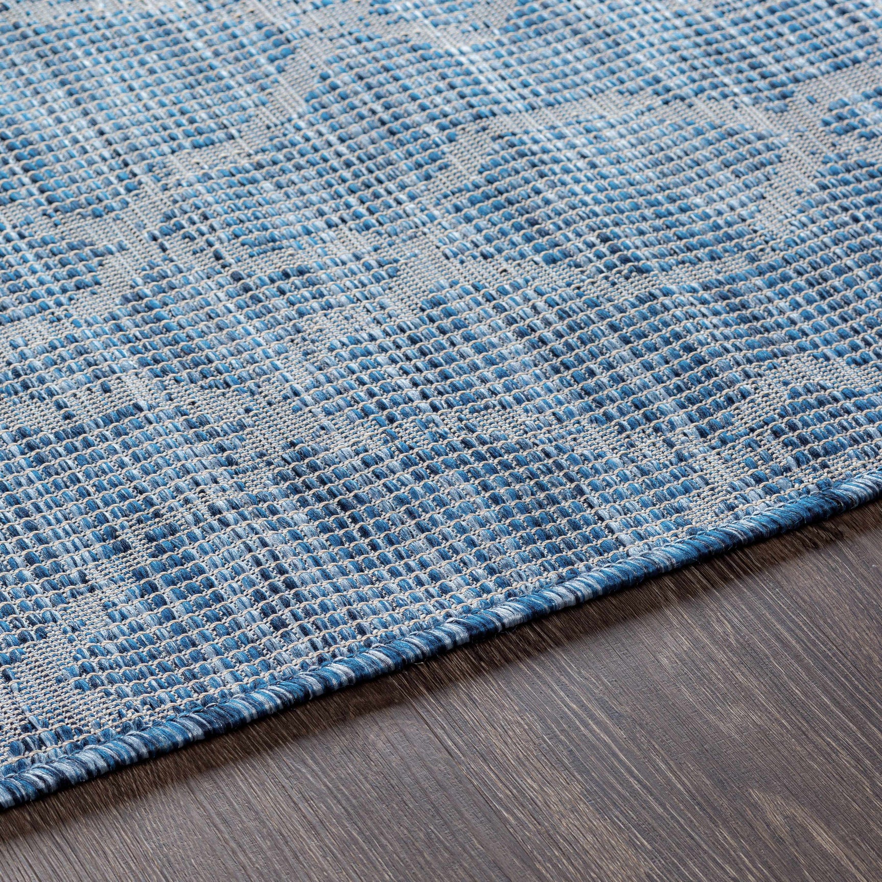 Lidlington Flatweave Outdoor Area Carpet - Clearance - Ornate Home