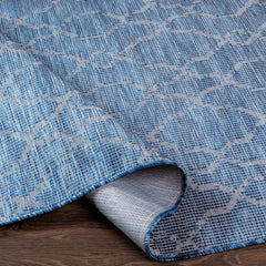 Lidlington Flatweave Outdoor Area Carpet - Clearance - Ornate Home