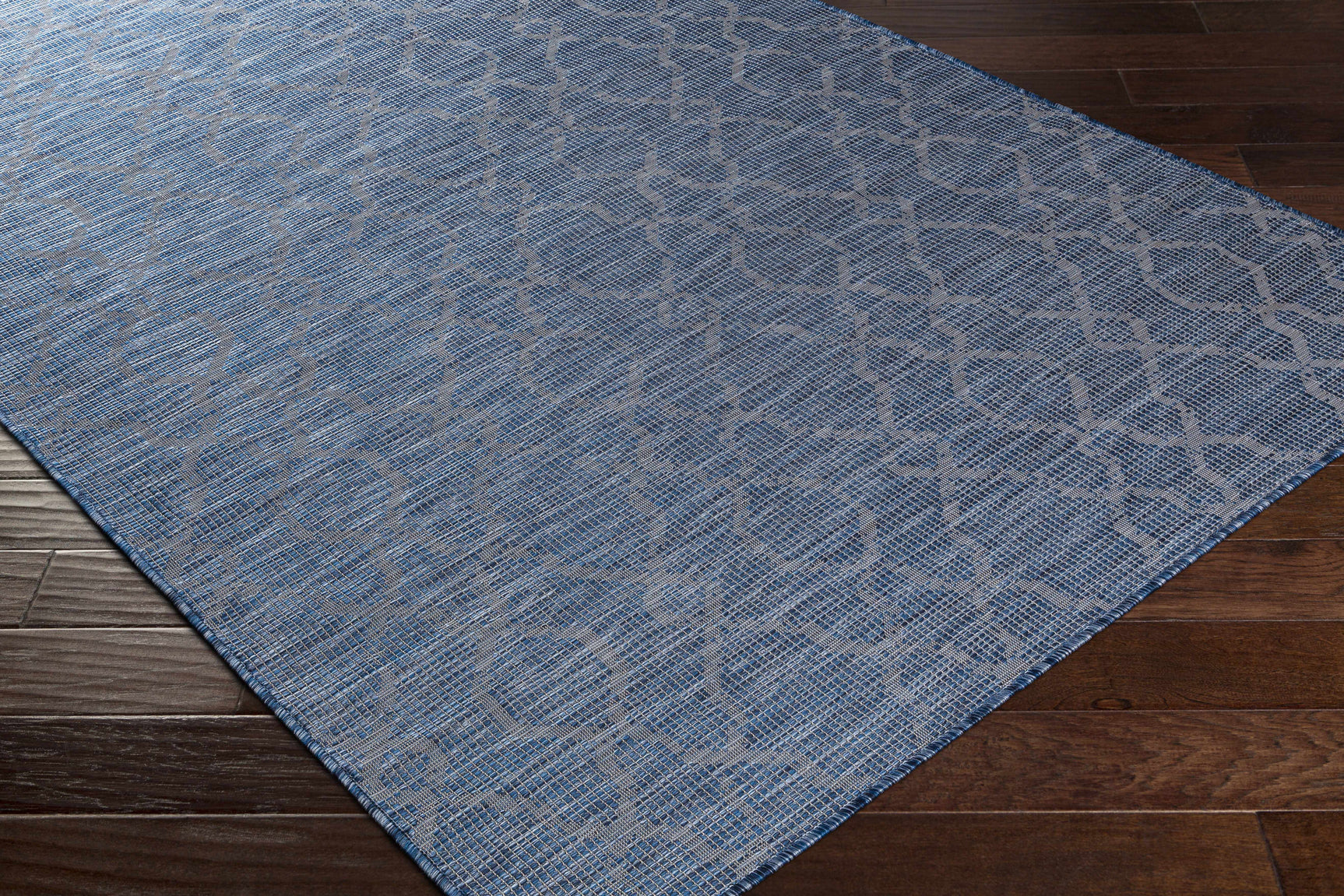 Lidlington Flatweave Outdoor Area Carpet - Clearance - Ornate Home