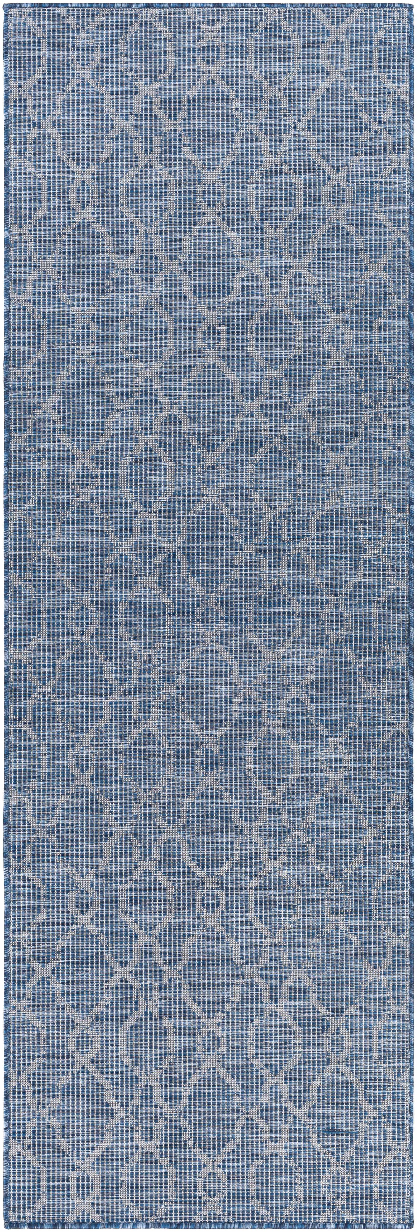 Lidlington Flatweave Outdoor Area Carpet - Clearance - Ornate Home