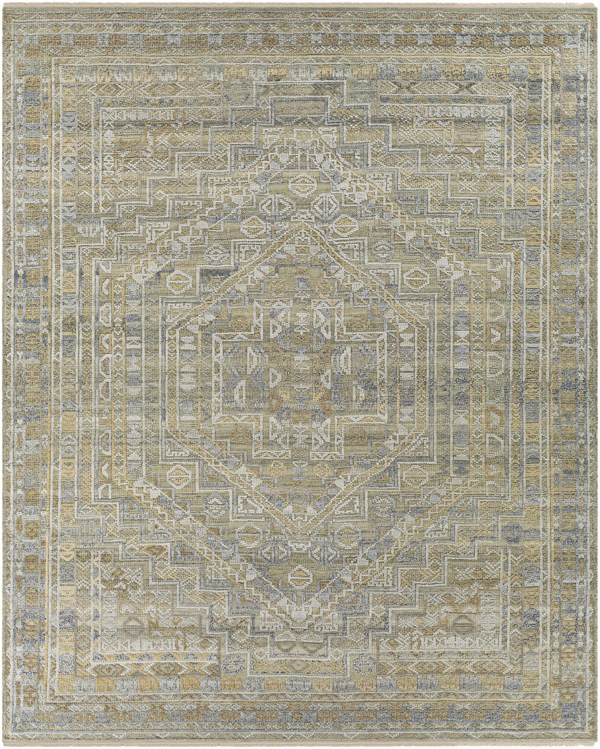 Ligao Area Rug - Clearance - Ornate Home