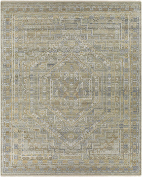 Ligao Area Rug - Clearance - Ornate Home
