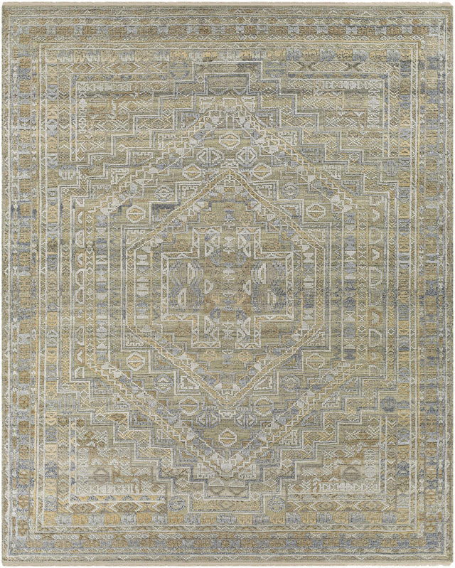Ligao Area Rug - Clearance - Ornate Home