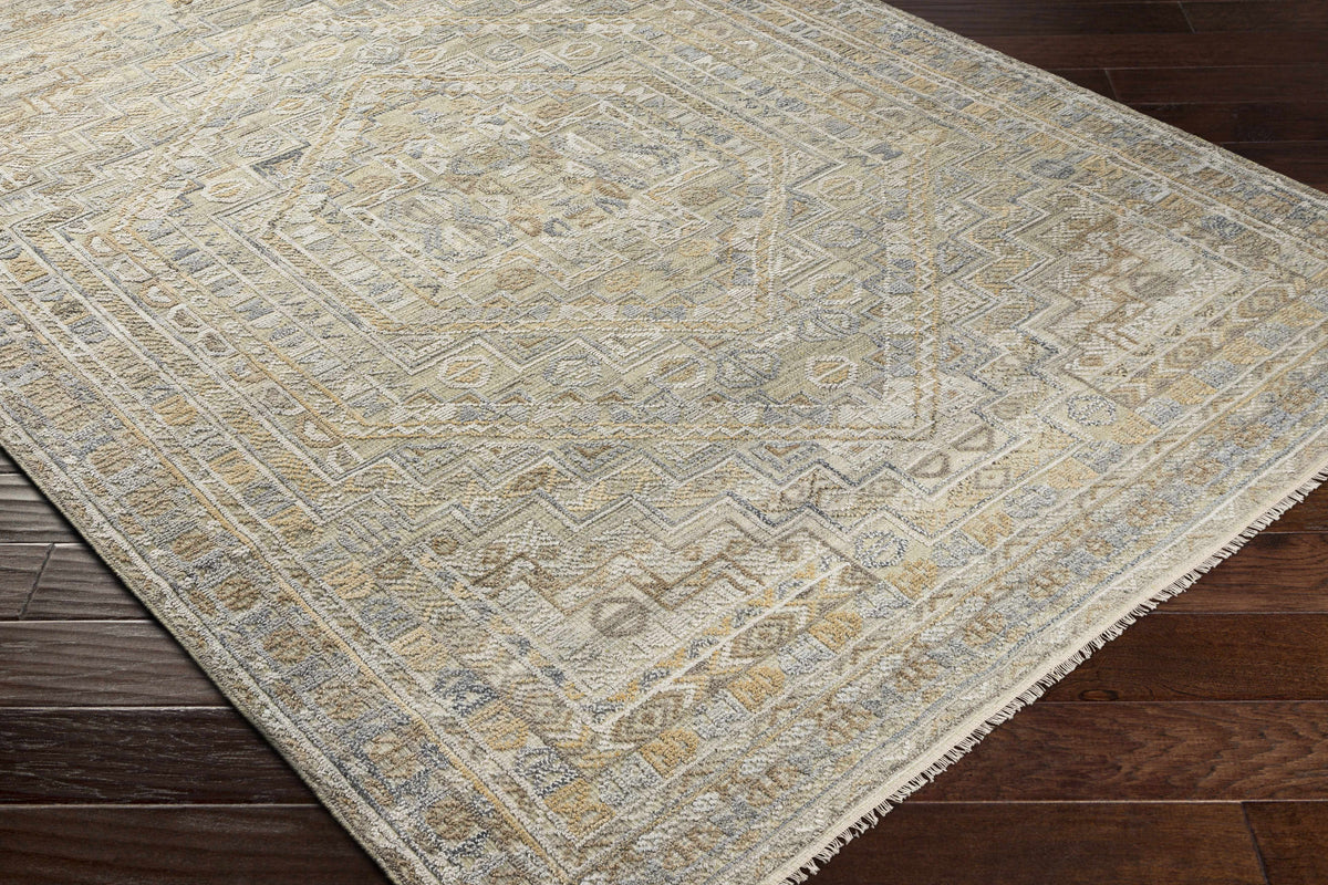 Ligao Area Rug - Clearance - Ornate Home