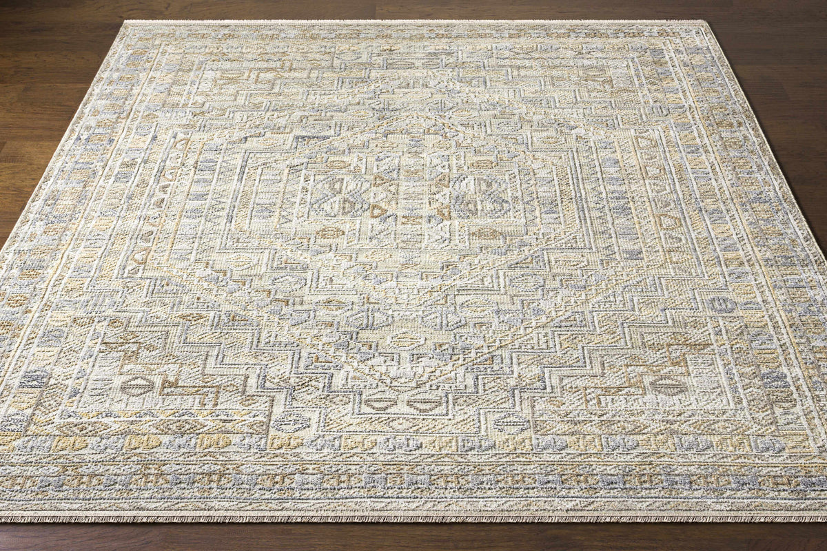 Ligao Area Rug - Clearance - Ornate Home