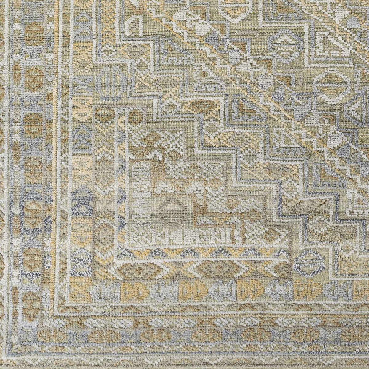 Ligao Area Rug - Clearance - Ornate Home