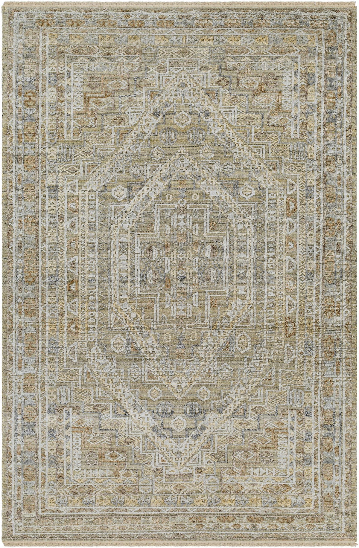 Ligao Area Rug - Clearance - Ornate Home