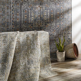 Ligao Area Rug - Clearance - Ornate Home