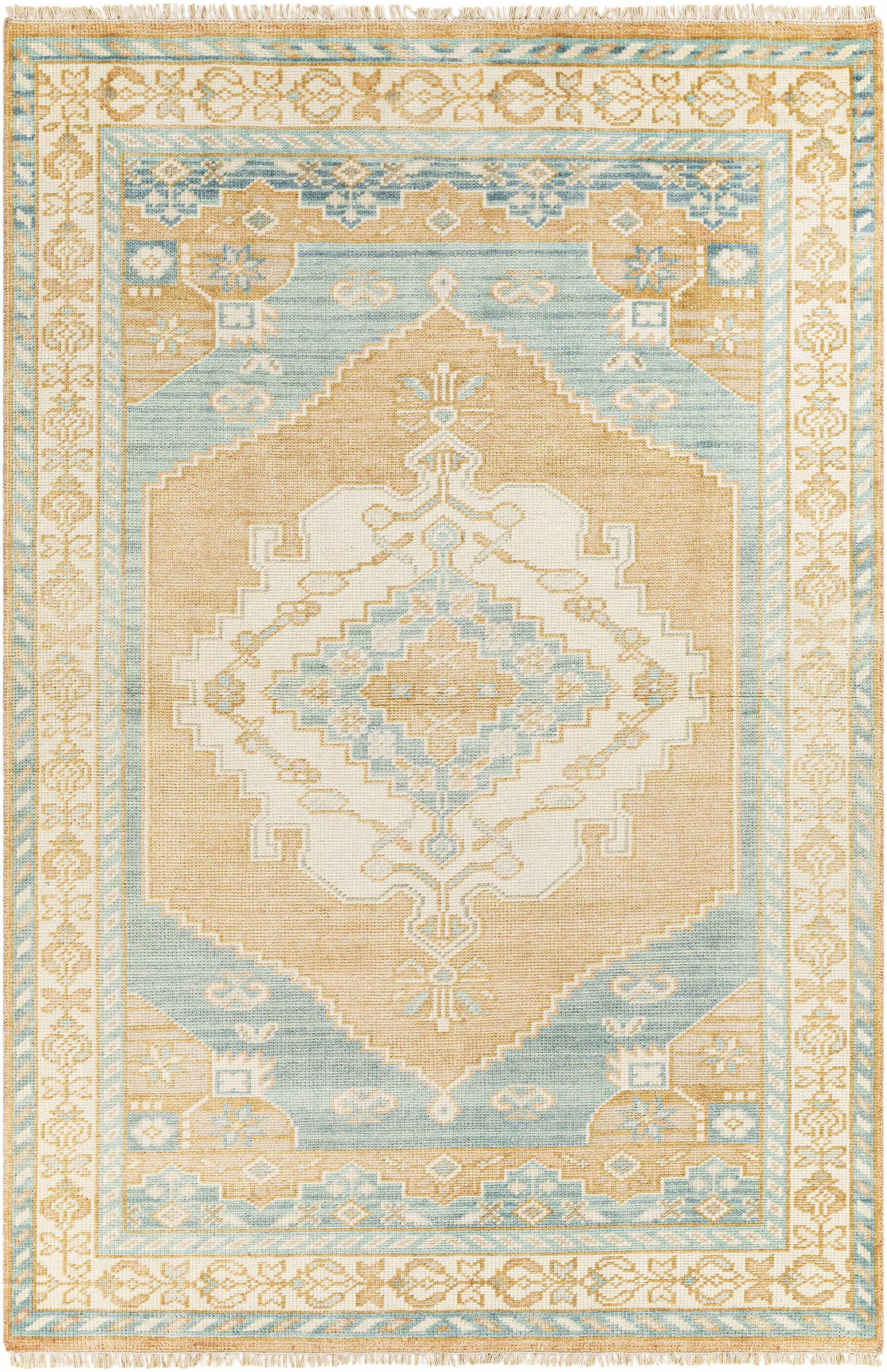 Ligayan Premium Rug - Clearance - Ornate Home