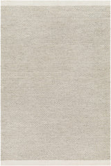 Light Brown Emlen Area Rug - Clearance - Ornate Home