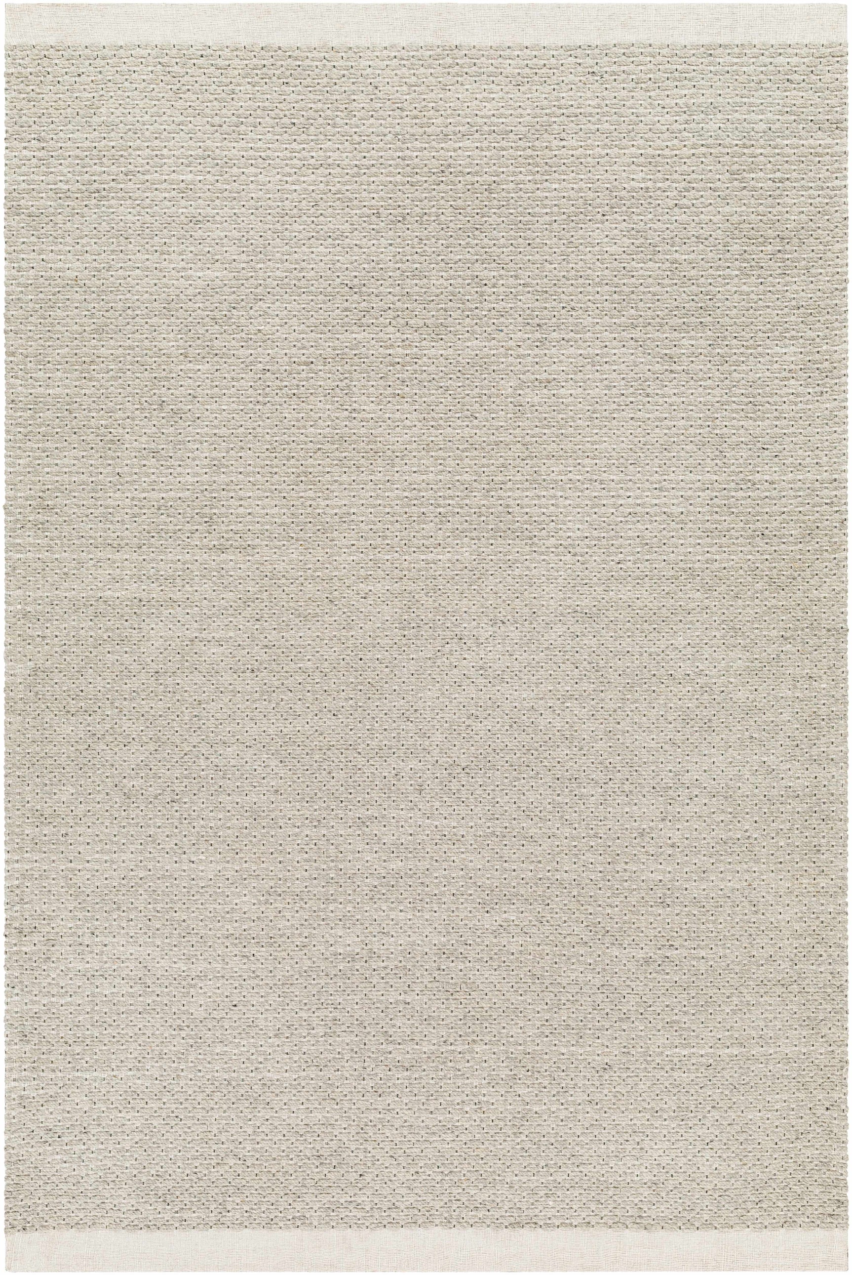 Light Brown Emlen Area Rug - Clearance - Ornate Home