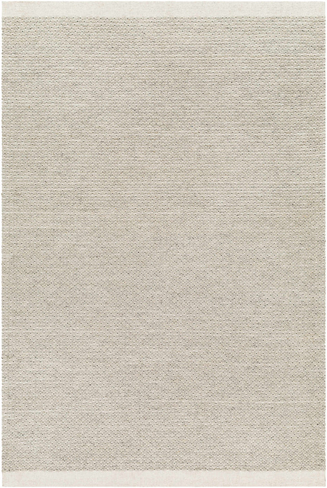 Light Brown Emlen Area Rug - Clearance - Ornate Home