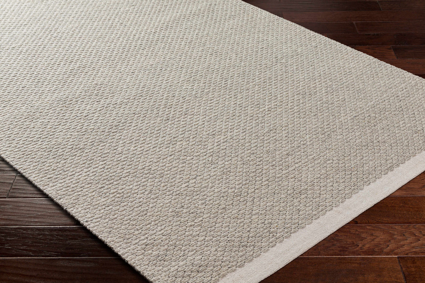 Light Brown Emlen Area Rug - Clearance - Ornate Home