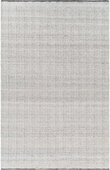 Light Gray Anane Area Rug - Clearance - Ornate Home