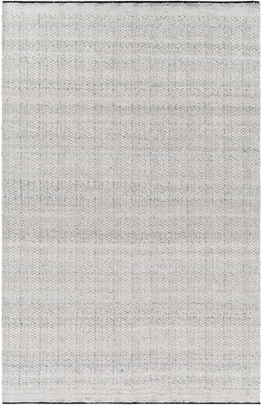 Light Gray Anane Area Rug - Clearance - Ornate Home