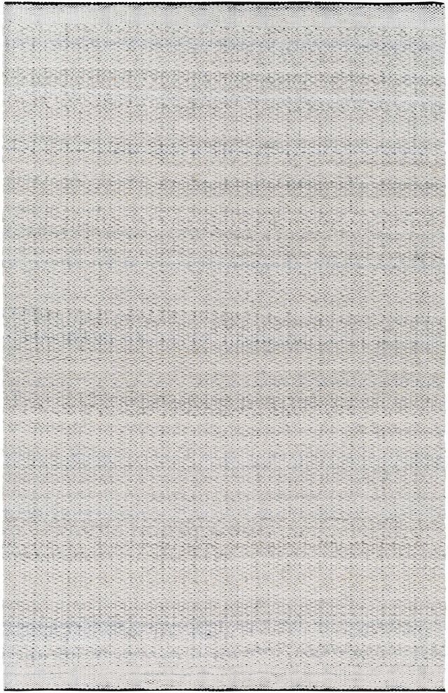 Light Gray Anane Area Rug - Clearance - Ornate Home