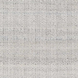 Light Gray Anane Area Rug - Clearance - Ornate Home